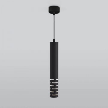 Подвесной светильник Elektrostandard DLN003 MR16 черный матовый a046062