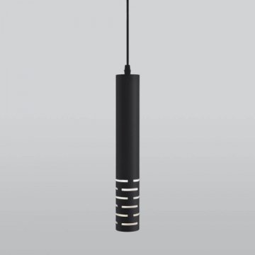 Подвесной светильник Elektrostandard DLN003 MR16 черный матовый a046062