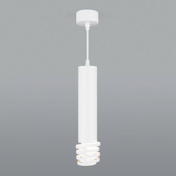 Подвесной светильник Elektrostandard DLN103 GU10 белый a047749