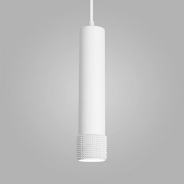 Подвесной светильник Elektrostandard Spike DLN113 GU10 белый a048148