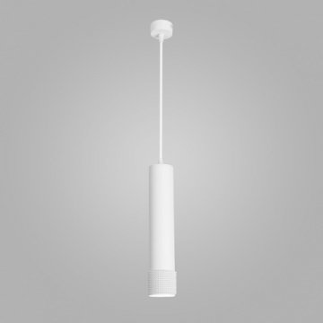 Подвесной светильник Elektrostandard Spike DLN113 GU10 белый a048148