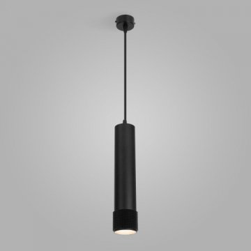 Подвесной светильник Elektrostandard Spike DLN113 GU10 черный a048149