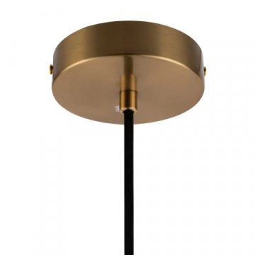 Подвесной светильник Elvan PD-1030/1-E27-BaGreen