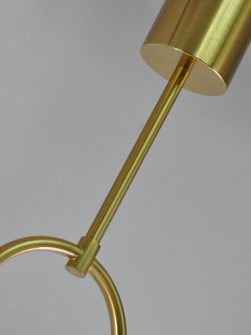 Подвесной светильник Elvan PD-6069