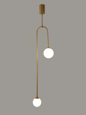 Подвесной светильник Elvan PD-6069