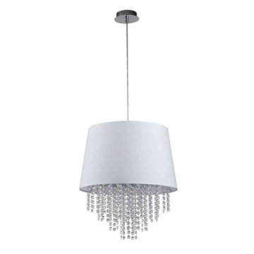 Подвесной светильник Escada 652/3S White