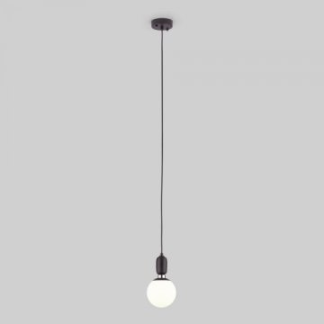 Подвесной светильник Eurosvet 50158/1 черный