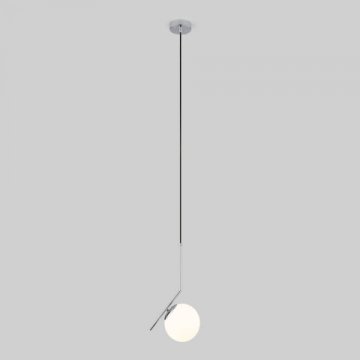 Подвесной светильник Eurosvet 50160/1 хром