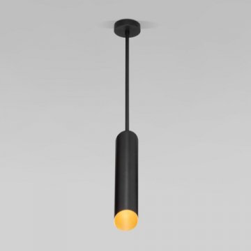 Подвесной светильник Eurosvet Dome Elegante 50245/1 черный