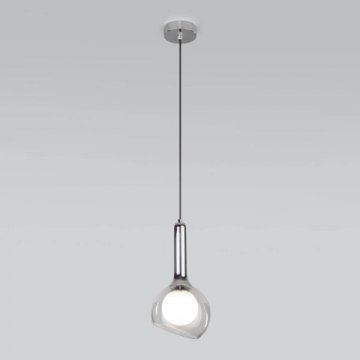 Подвесной светильник Eurosvet Fantasy 50188/1 хром