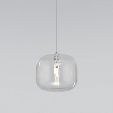 Подвесной светильник Eurosvet Jar 50129/1 хром