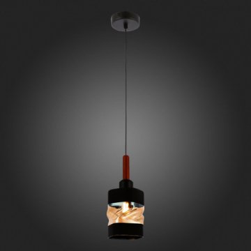 Подвесной светильник Evoluce Abiritto SLE114403-01