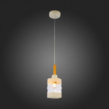 Подвесной светильник Evoluce Abiritto SLE114503-01