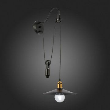 Подвесной светильник Evoluce Esperazza SLE120501-01