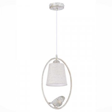 Подвесной светильник Evoluce Lavinia SLE1155-503-01