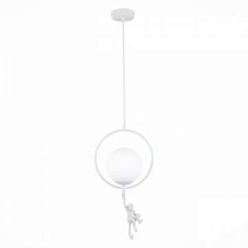 Подвесной светильник Evoluce Tenato SLE115113-01