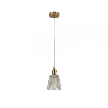 Подвесной светильник Favourite Copita 2777-1P