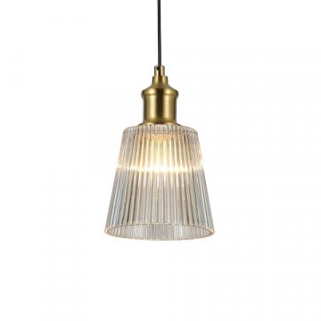 Подвесной светильник Favourite Copita 2777-1P