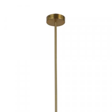 Подвесной светильник Favourite Opalus 2910-1P