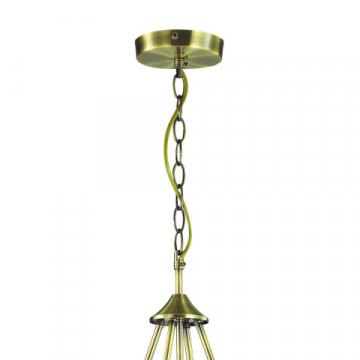 Подвесной светильник Favourite Osten 2925-7P