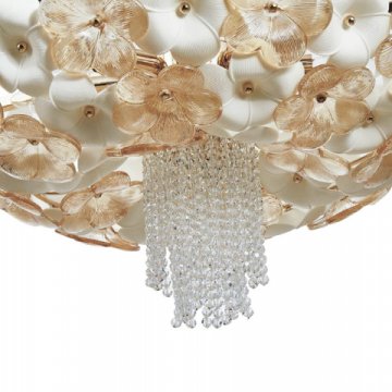 Подвесной светильник Favourite Viola 2901-9P