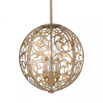 Подвесной светильник Feiss FE/Arabesque3