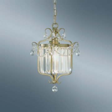 Подвесной светильник Feiss FE/Gianna1C