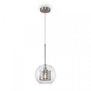 Подвесной светильник Freya Bogota FR8018PL-01N