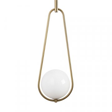 Подвесной светильник Freya Bumble FR5144PL-01TR