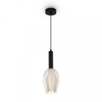 Подвесной светильник Freya Delta Market FR9001PL-01B