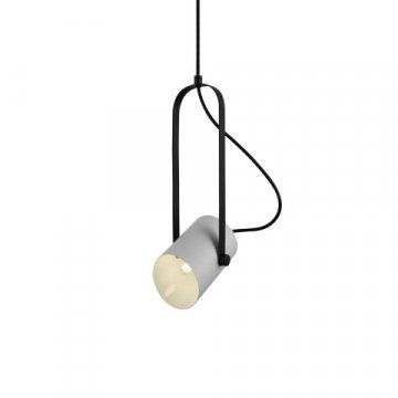 Подвесной светильник Freya Elori FR4004PL-01WB