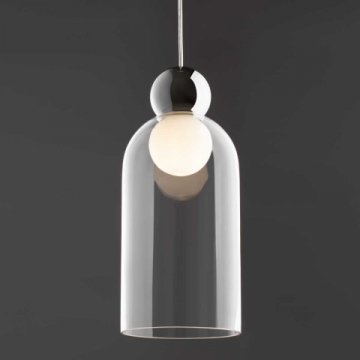 Подвесной светильник Freya Focus FR5220PL-01CH