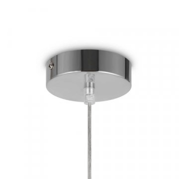 Подвесной светильник Freya Focus FR5220PL-01CH2