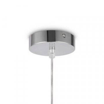 Подвесной светильник Freya Focus FR5220PL-01CH3