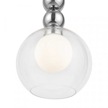 Подвесной светильник Freya Focus FR5220PL-01CH3