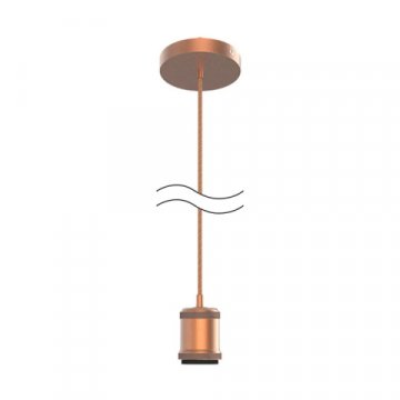 Подвесной светильник Gauss Decor PL023