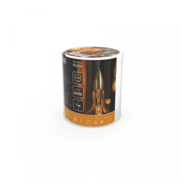 Подвесной светильник Gauss Decor PL032