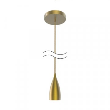 Подвесной светильник Gauss Decor PL032