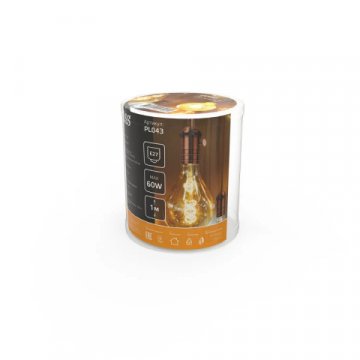 Подвесной светильник Gauss Decor PL043