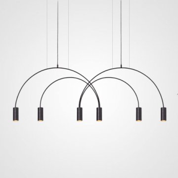 Подвесной светильник Imperium Loft Arc 140522-26