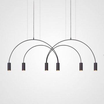 Подвесной светильник Imperium Loft ARC 189568-26