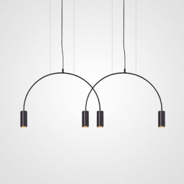 Подвесной светильник Imperium Loft ARC 189568-26