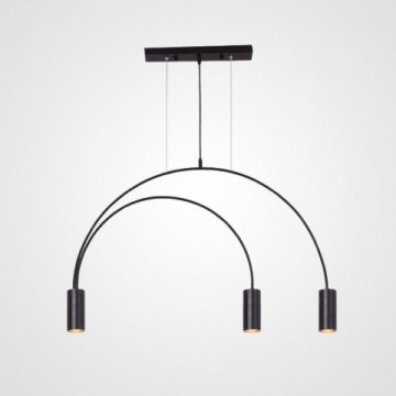 Подвесной светильник Imperium Loft ARC 189568-26