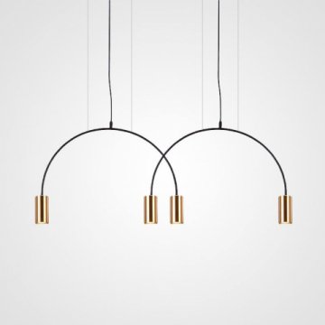 Подвесной светильник Imperium Loft ARC 189569-26