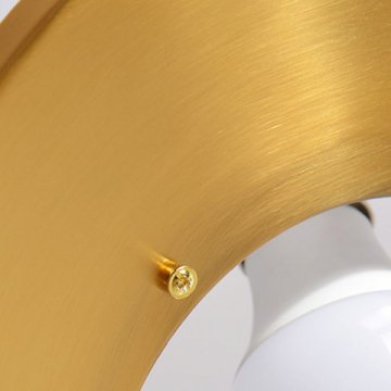 Подвесной светильник Imperium Loft Broom 178176-22