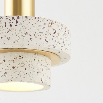 Подвесной светильник Imperium Loft Cadis 140587-26