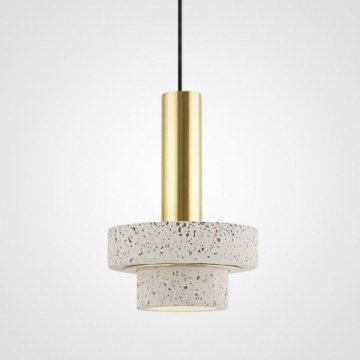 Подвесной светильник Imperium Loft Cadis 140587-26