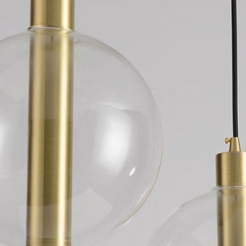 Подвесной светильник Imperium Loft Center 140600-26