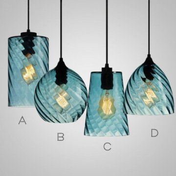 Подвесной светильник Imperium Loft CL RIB A 140614-26