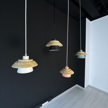 Подвесной светильник Imperium Loft Eco 178161-26